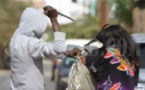 "Tontine de 10 millions volée": TEUSS avec Ahmed Aïdara du jeudi 16 août 2018