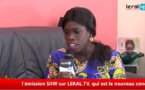 Siiw avec Oumy Diagne Dinama Nekh : Tout ce que vous ne savez pas sur la complice de Maïmouna et Daro