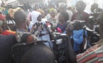 ​Photos : L’UDS/A mobilise pour Macky Sall à Pikine et à Thiaroye Sur Mer