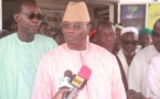 Cheikh Abdou Mbacké Bara Doly, député: "Les transhumants sont des animaux..."