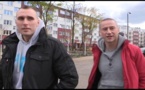 France: Les nouveaux escrocs - reportage Police