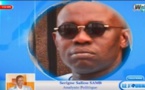 Tentative d'assassinat de Karim Wade: Serigne Saliou Samb, l'analyste politique" le procureur doit (...)