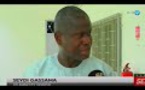 Rapport d'Amnesty international, Seydi Gassama se prononce