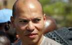 Karim Wade ne sait toujours pas parler Wolof : Devant les députés, il confond le quartier de Yarakh à Yakhar