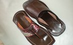 Commandez vos chaussures de Tabaski en appelant au 775166990