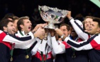 COUPE DAVIS : La nouvelle formule a été adoptée