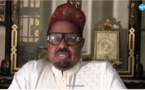  Dr Ahmed Khalifa Niasse "met en garde toute personne qui aura volontairement célébré la Tabaski, au-delà du lendemain de Arafat"
