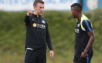 Diao Baldé à l’Inter de Milan: Les défis de l’attaquant sénégalais