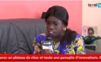 Oumy Diagne Dinama Nekh : ses parents et proches prient pour qu'elle trouve un bon mari