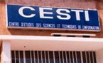 CESTI : 37 nouveaux journalistes sur le marché de l’emploi  Au total 37 étudiants de la 38-ème promotion du Centre d’études des sciences et techniques de l’information (CESTI) de l’université Cheikh Anta Diop (UCAD) de Dakar ont reçu leur diplôme de 