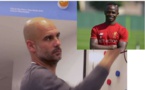 Pep Guardiola : Voici comment stopper Sadio Mané !