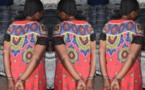 Coumba Yade, la femme qui a tué son bébé, déférée au Parquet hier pour meurtre avec préméditation