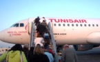 Récit de voyage: La pagaille d'un retour de Colonie de vacances avec Tunis Air 