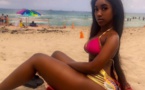 7 Photos: Lily toute...marronne, fait trembler Miami