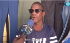 Vidéo : Le sapeur-pompier Ousseynou Sané raconte comment la pirogue des migrants a échoué au large de la porte du Millénaire