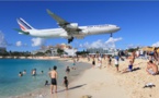 Les aéroports les plus dangereux du monde - RMC Découverte