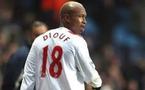 Retour d’El hadji Diouf, Amara Traoré brandit ses critères : mental, physique, talent