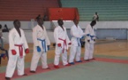 Karaté - 17e championnats d’Afrique au Rwanda : Les "Lions" à Kigali pour un raccourci vers Tokyo