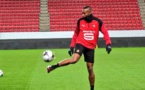 Rennes : Diafra Sakho hué par les supporters rennais !