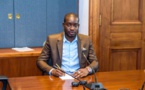 Abdoulaye Ba, nouveau Business Manager de DCLICKMEDIA