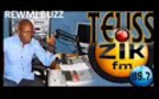 Teuss du mardi 21 août 2018 avec Ahmed Aïdara en (intégralité)