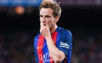 FC Barcelone: si le PSG veut Ivan Rakitic, c'est 125 millions ou "nada"