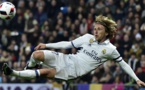 Modric dément avoir contacté l'Inter