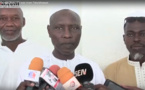 Vidéo/ Imam Talla Mbengue de la mosquée Ibadou de Thiès: « comment régler le problème de l’apparition du croissant lunaire »