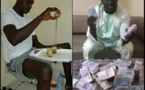 Photos - Gorgui Sy Dieng et Balla Gaye 2 : Quand la modestie défie l'ostentation