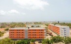 Ucad: Macky Sall a encore frappé fort, 4000 étudiants nouvellement logés