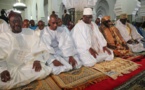 Tabaski 2018 -En Direct Grande Mosquée de Dakar : Suivez la prière et le Khoudba de l'Imam