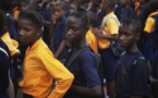 L’éducation désormais gratuite en Sierra Leone