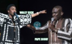 Vidéo : Pape Diouf parle de l'évènement de Waly Seck