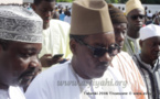 VIDEO - Tabaski 2018 à Tivaouane - Prière de la Tabaski 1439 / 2018 à la Mosquée Serigne Babacar Sy
