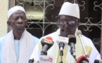 Tabaski 2018 à Thiès: Dans son sermon, Imam Ndiour fait de procès de la corruption au Sénégal