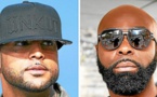 Booba et Kaaris remis en liberté