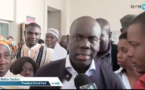 Tabaski 2018 : Malick Gackou exhorte la jeunesse à croire en l’avenir du Sénégal