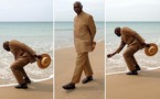 Abdoulaye Wade, un Président trop grand pour un pays trop petit (Vidéo)