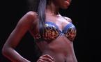 BELGIQUE: PHOTOS-Mariéme Diallo, une sénégalaise élue «Miss Top Model Belgium Junior 2010»