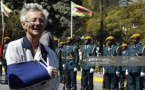 L'ambassadrice du Zimbabwe au Sénégal, Trudy Stevenson, retrouvée morte dans sa résidence, sise aux Almadies