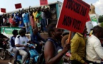 Présidentielle au Mali : Soumaïla Cissé maintient la pression