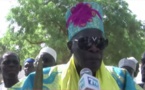 Jaraaf Youssou Ndoye : "Xalley Yi Wagni léne yamba Dji…"