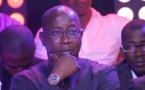 [AUDIO] Les adieux d'Alassane Samba Diop à Youssou Ndour