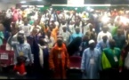 L'APR de Côte d'Ivoire: La mobilisation pour une victoire au premier tour le 24 février 2019.