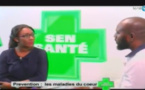 Sen Santé: Prévention; les maladies du coeur avec Dr Aliou Tabane