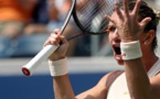US OPEN : La Numéro 1 mondiale Simona Halep éliminée d’entrée
