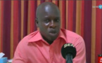 Ibrahima Diouf, économiste statisticien:"ça sera difficile pour Mqcky Sall d'avoir 50%"