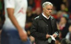 Mourinho, face à la presse craque et réclame respect