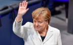 Le message fort de Youssou Ndour hier à Hambourg,  à Angela Merkel, A la vielle de sa visite a Dakar