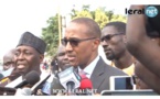 Abdoul Mbaye sur le parrainage et l'arrêté du MINT : "Nous avons déposé un recours en annulation pour excès de pouvoir devant la Cour Suprême"